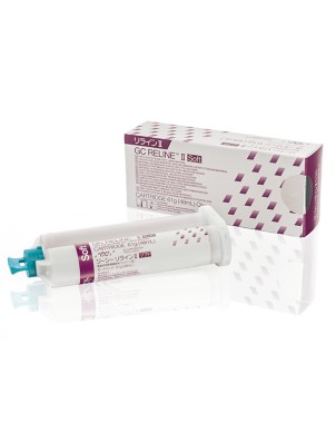RELINE II SOFT CARTUCHO 48ml.