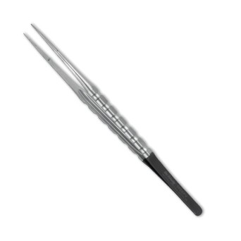 PINZA MICROMG SINUSLINE HU-FRIEDY recto 18 cm
