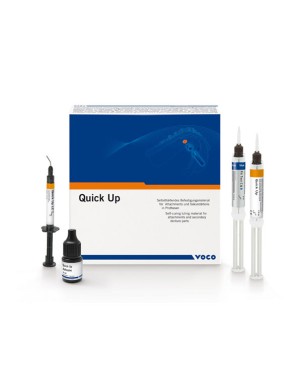 QUICK UP LC JER. 2gr. 1627