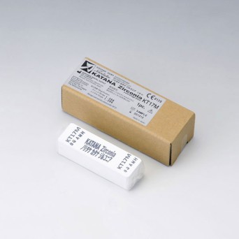 KT17 MED. (3-5) BLOQUE ZIRCONIA (C2,C3,C4)