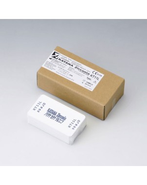 KT11 GRAN. (6) BLOQUE ZIRCONIA (NW0)