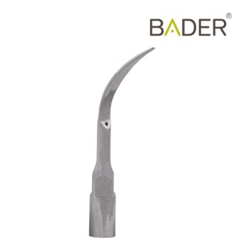 Inserto - Punta de Ultrasonidos de Inox-Titanio G3 EMS BADER