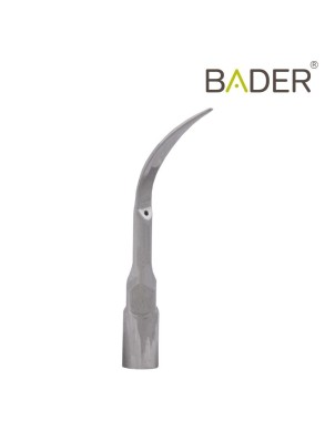Inserto - Punta de Ultrasonidos de Inox-Titanio G3 EMS BADER