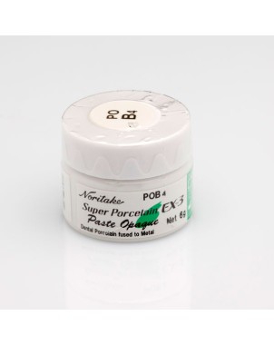 B4O   OPAQUER EX3 6gr.