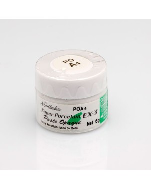A4O   OPAQUER EX3 6gr.