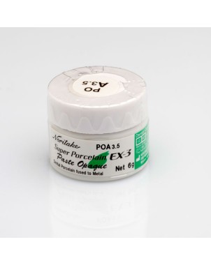 A3,5O OPAQUER EX3 6gr.