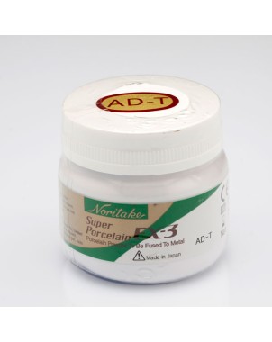 TRANSPARENTE ADT EX3 50gr.