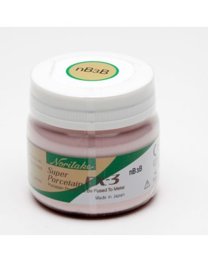 nB3B  DENTINA EX3 50gr.