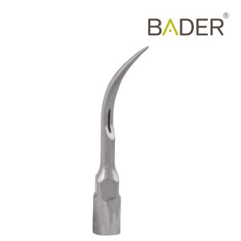 Inserto - Punta de Ultrasonidos de Inox-Titanio G5 EMS BADER