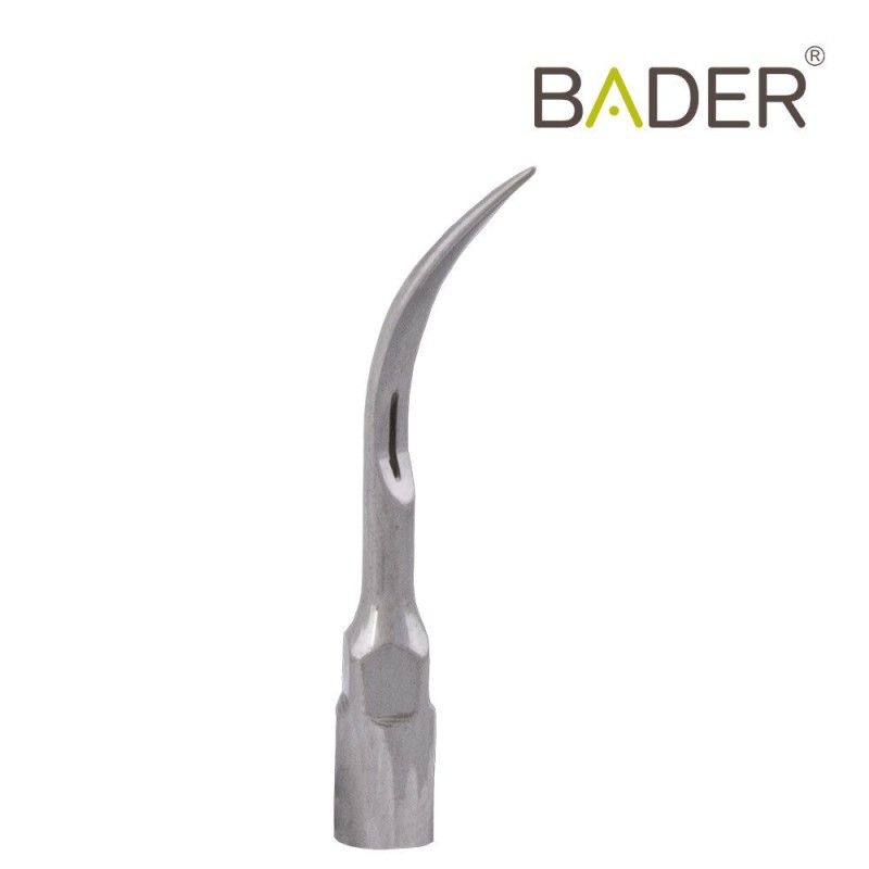 Inserto - Punta de Ultrasonidos de Inox-Titanio G5 EMS BADER