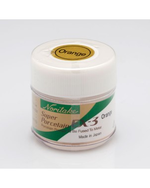 INT. DENTINA NARANJA EX3 10g