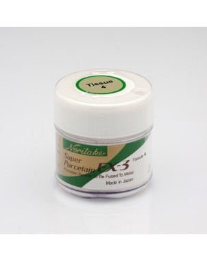 TISSUE4 EX3 10g.