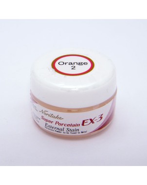 NARANJA2 EX3 3gr.  ES