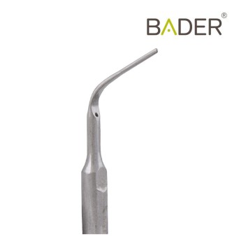 Inserto - Punta de Ultrasonidos de Inox-Titanio G6 BADER