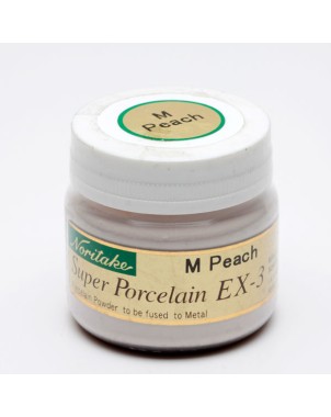 M PEACH 50g.NEW COLOR