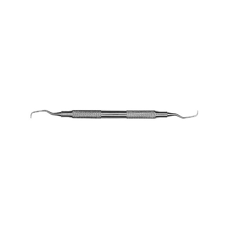 SL1/2 CURETA LANGER POSTERIOR