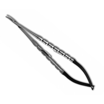 PORTAGUJA VELVART HU-FRIEDY curva 18 cm