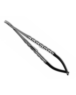 PORTAGUJA VELVART HU-FRIEDY curva 18 cm