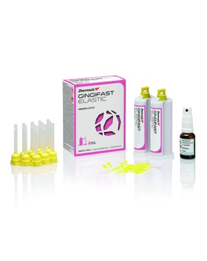 GINGIFAST ELASTIC D2 (2x50ml.)