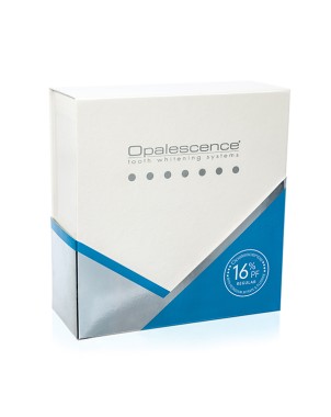 OPALESCENCE PF 16% REGULAR DOCTOR KIT