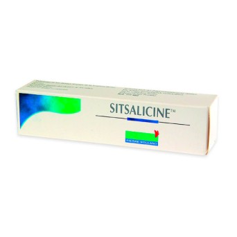277803 SITSALICINE PASTA PULIDO 60gr.