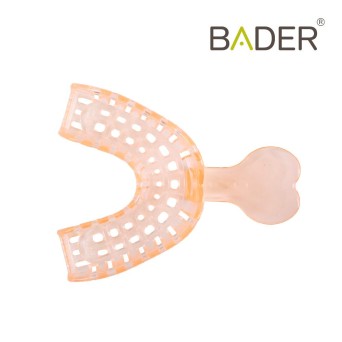 Cubetas Desechables M Inf. nº 6 BADER