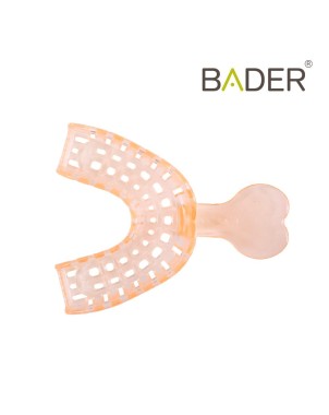 Cubetas Desechables M Inf. nº 6 BADER