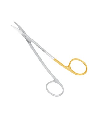 TIJERA LAGRANGE HU-FRIEDY 14 doble curva 11,5 cm
