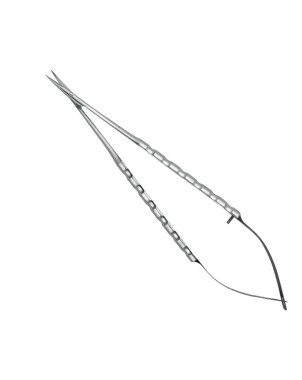 TIJERA HU-FRIEDY micro cirugia mg sinusline 18 cm