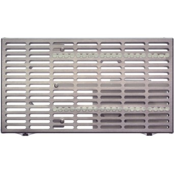 CASSETE HU-FRIEDY IMS sig blanco 12 instr