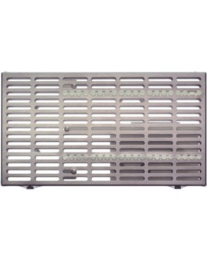 CASSETE HU-FRIEDY IMS sig blanco 12 instr