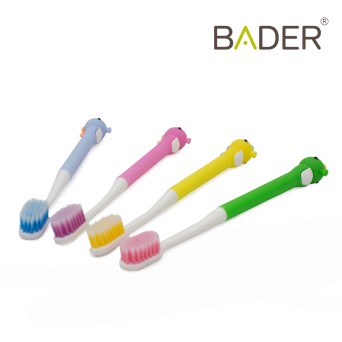 Cepillo de Dientes Infantil Caballito de Mar Bader