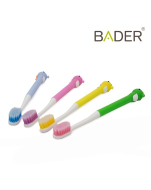 Cepillo de Dientes Infantil Caballito de Mar Bader