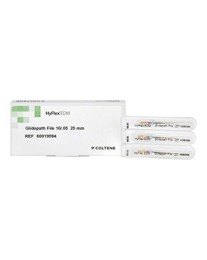 HYFLEX EDM 10/.05 GLIDE PATH 3u.