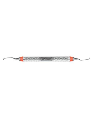 SAS11/129 GRAC.MINI FIVE EVEREDGE ANARANJADA