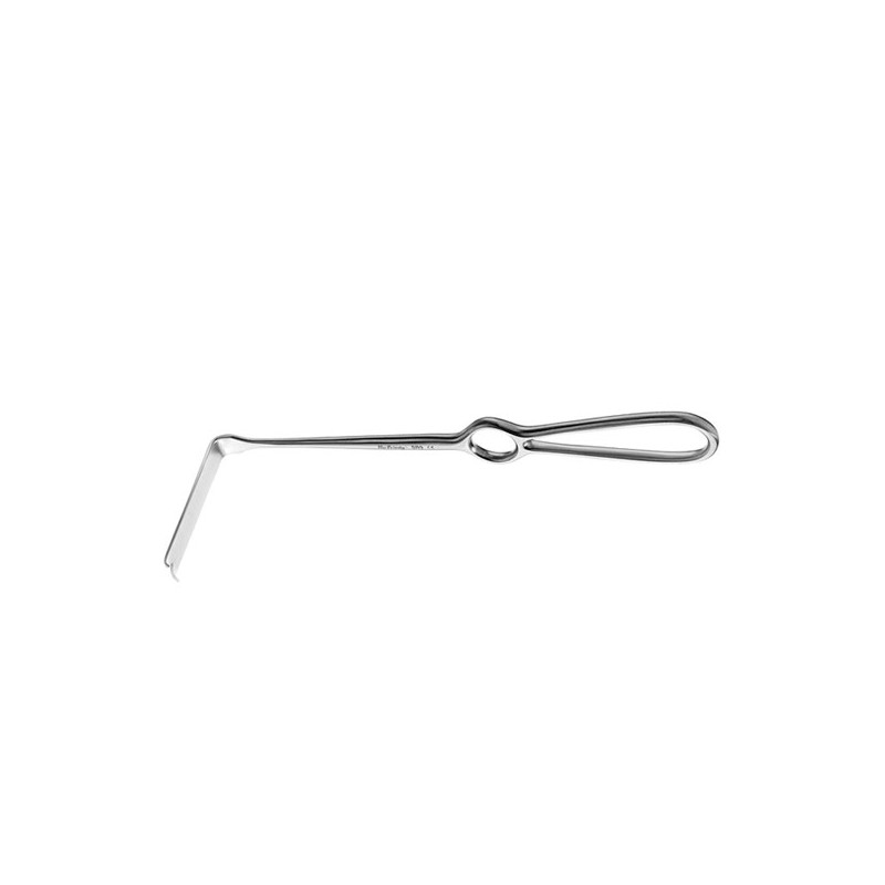SR9 RETRACTOR  70x11mm.