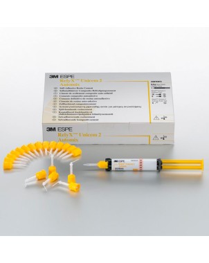 56848 RELYX UNICEM 2 AUTOMIX TRANSLUCIDO REP.