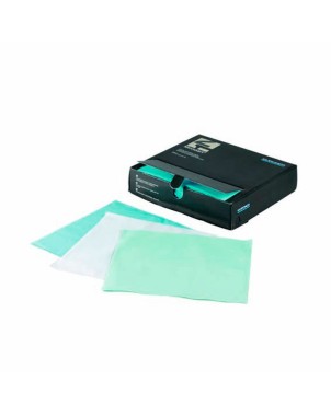 CT2830V MONO.PROTEC.REPOSACABEZAS FUNDA28X30 VERDE
