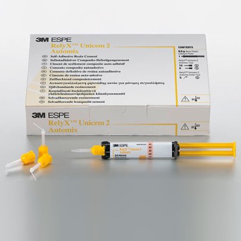 56847 RELYX UNICEM 2 AUTOMIX A3 OPACO REP.