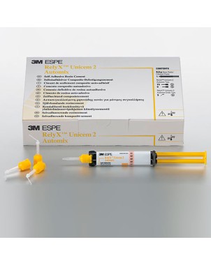56847 RELYX UNICEM 2 AUTOMIX A3 OPACO REP.