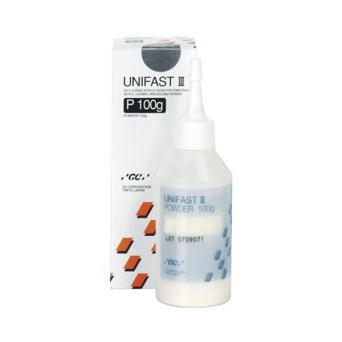 UNIFAST III A3 POLVO 100gr.
