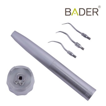 Scaler neumático Sonic MF Multiflex BADER