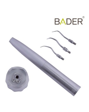 Scaler neumático Sonic MF Multiflex BADER