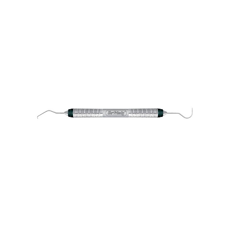 EXD57 EXPLORADOR DOBLE