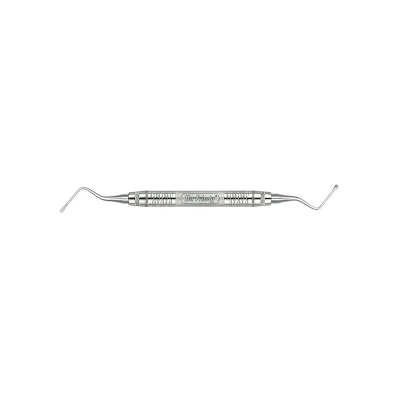 CL856 CURETA QUIRURGICA LUCAS M-6