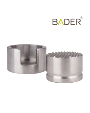 Triturador de Hueso BADER