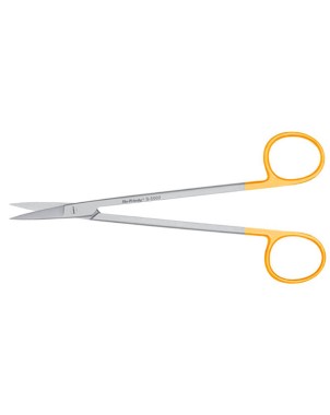S5002/16cm.TIJERA KELLY RECTA