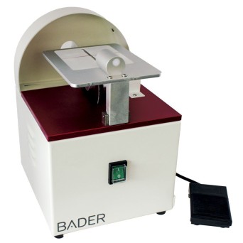 Individualizadora Cortadora de Muñones Bader