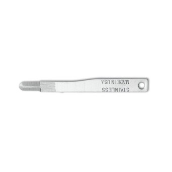 MB69 H.BISTURI MICRO-CIRUG 12u