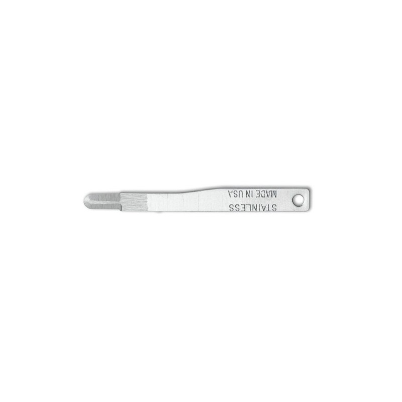MB69 H.BISTURI MICRO-CIRUG 12u